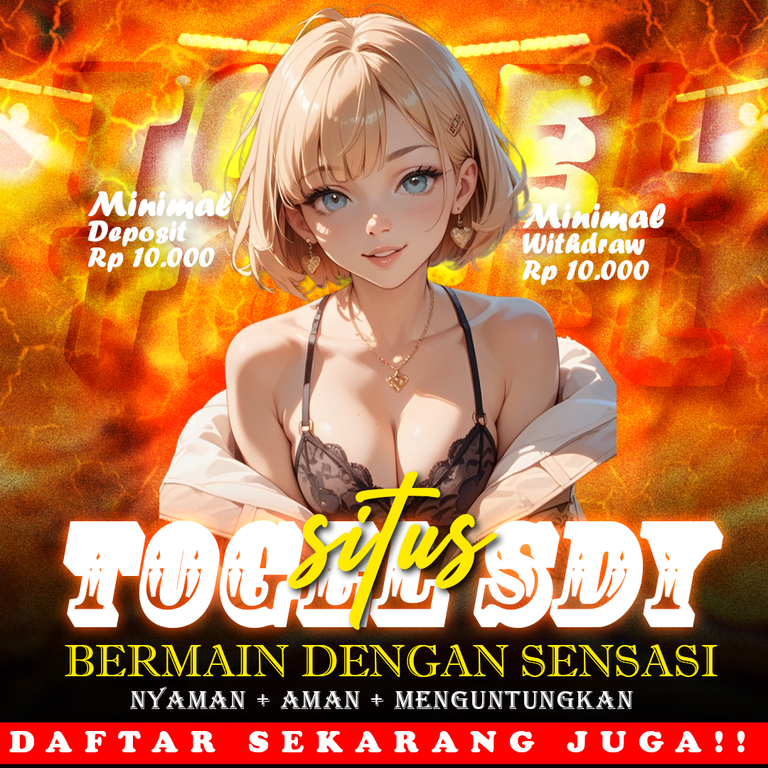 TEMPOTOTO : Situs Togel SDY dengan Fitur Penunjang Andal